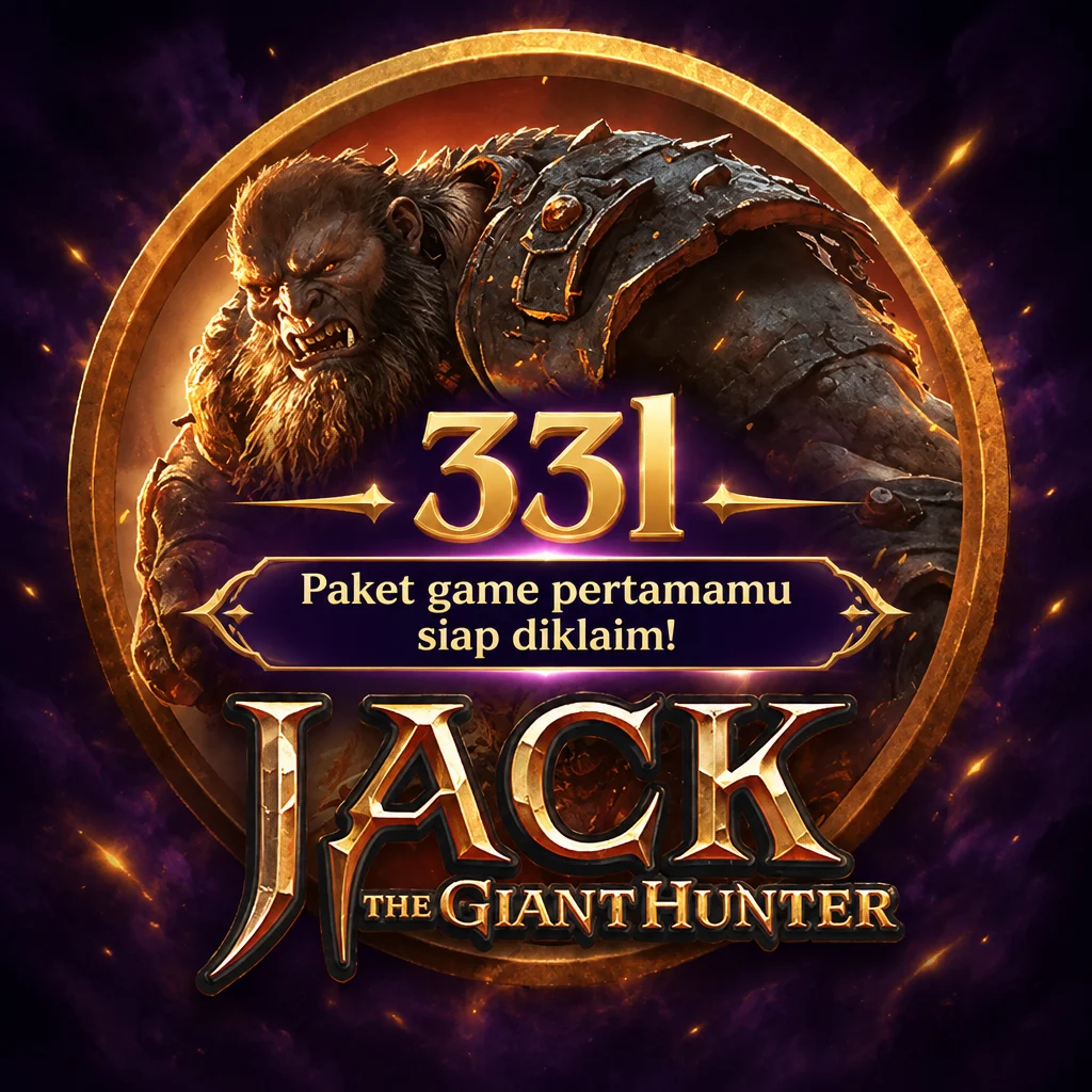 33l · Jack Giant Hunt