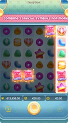 33l · Candy Burst