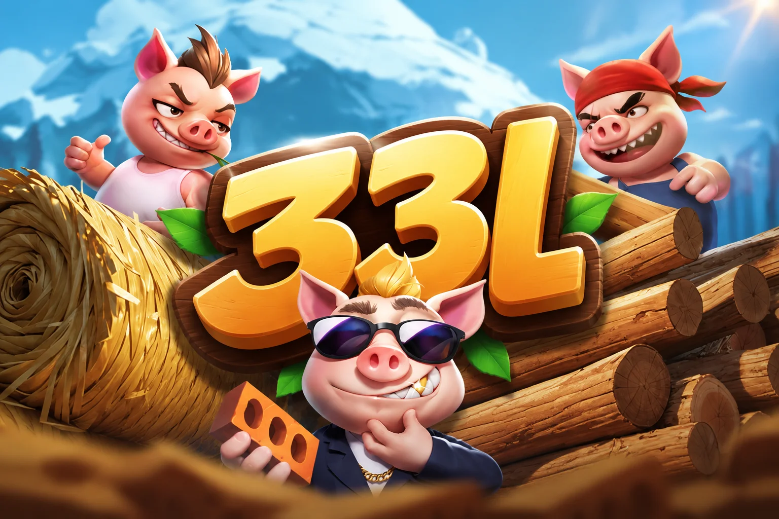 33l · Panduan Mekanisme Simbol dan Fitur Respin Fortune Gods di 33l