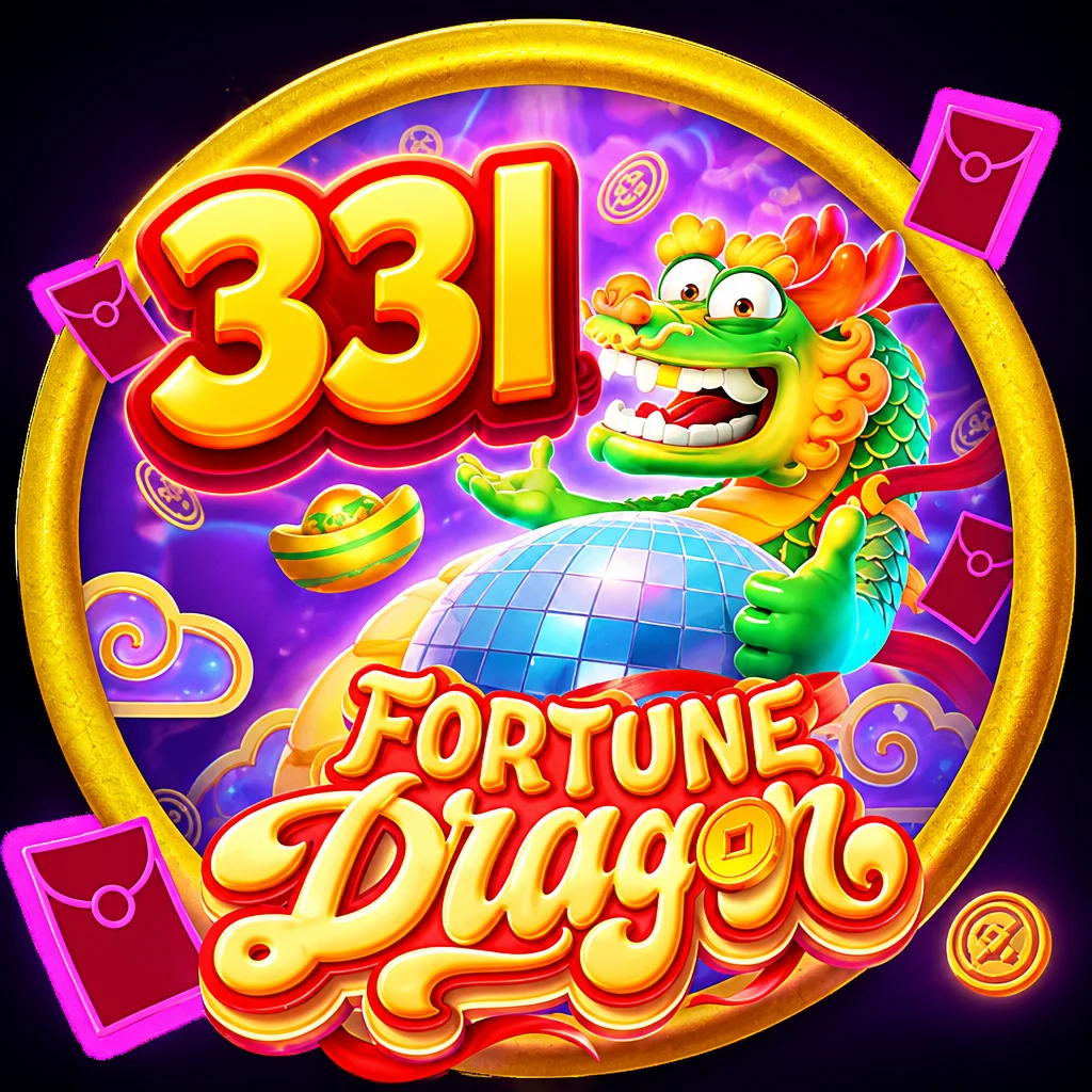 33l · Fortune Dragon