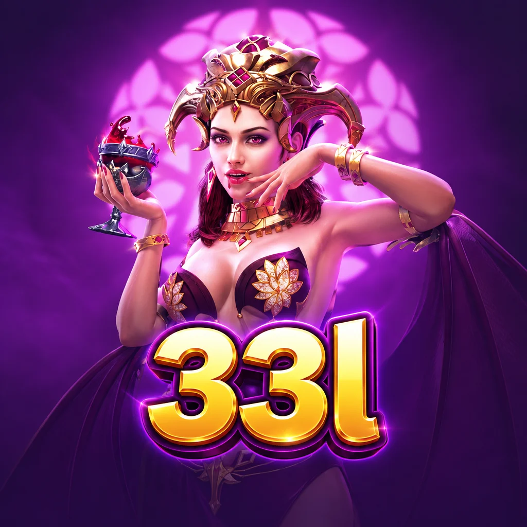 33l · Vampires Charm
