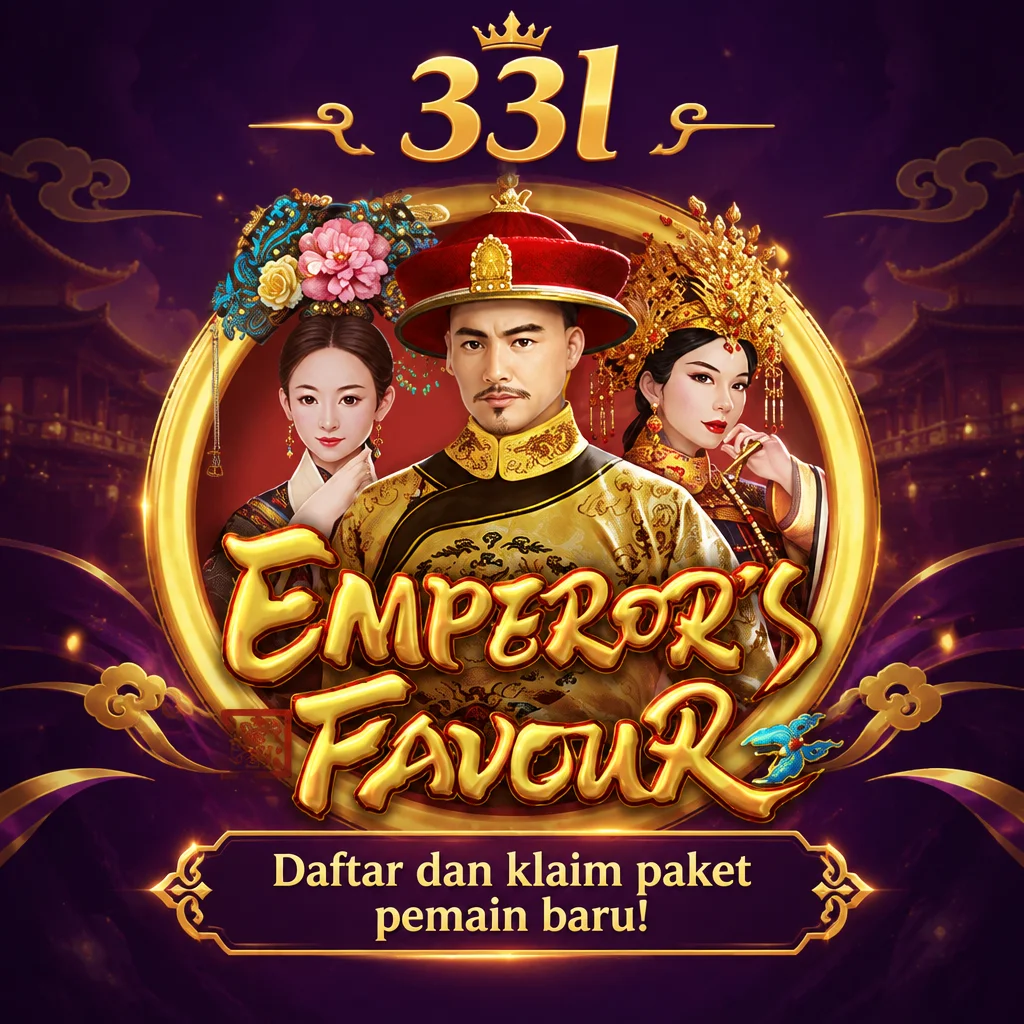 33l · Emperors Favour