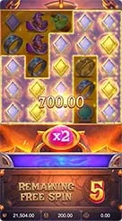 33l · Alchemy Gold