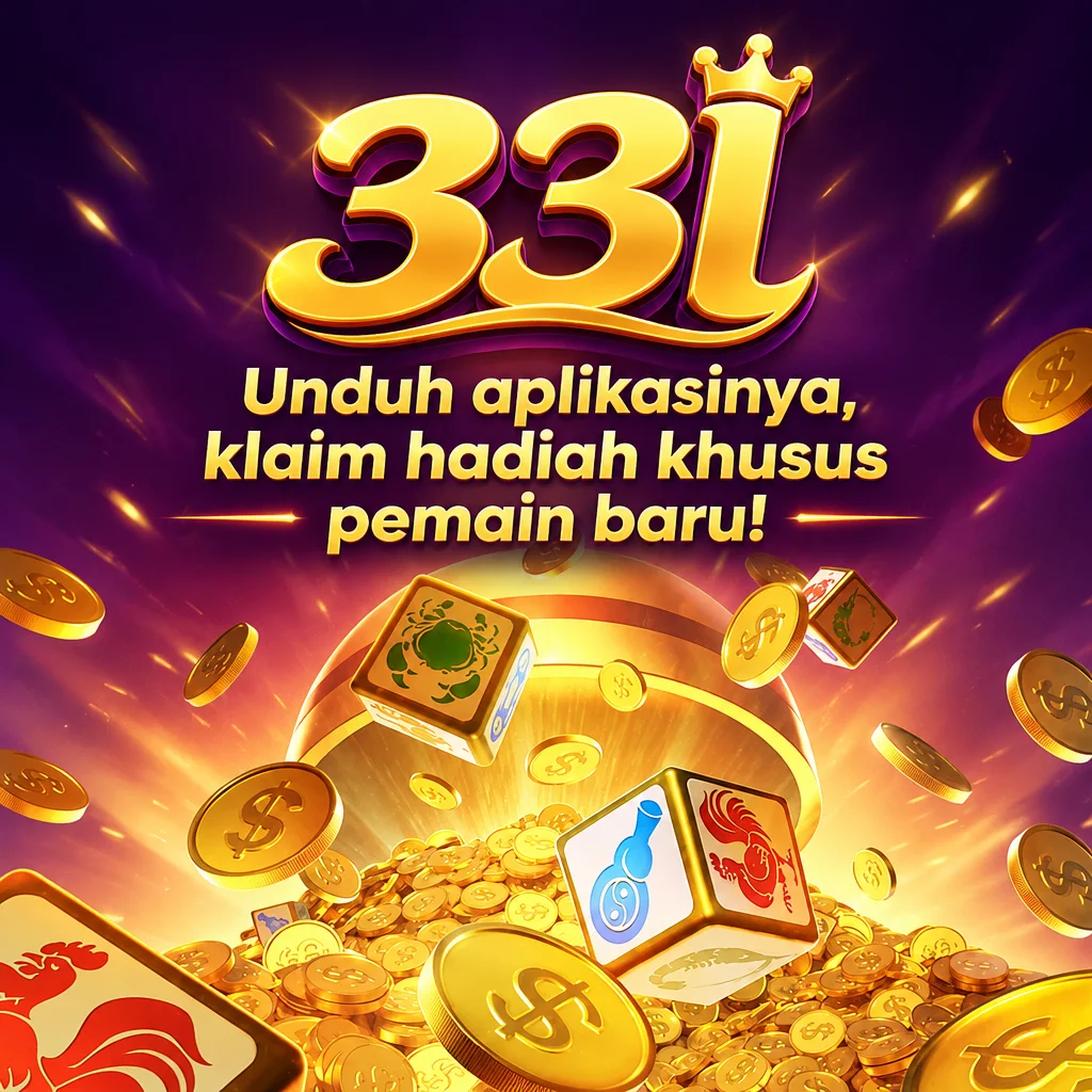 33l · Game & unduhan
