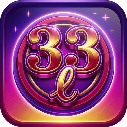 33l APK Resmi - Login & Daftar Mudah